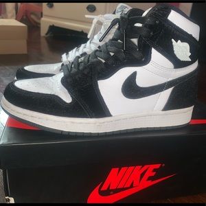 Air Jordan 1 Retro High OG Twist, women’s 6